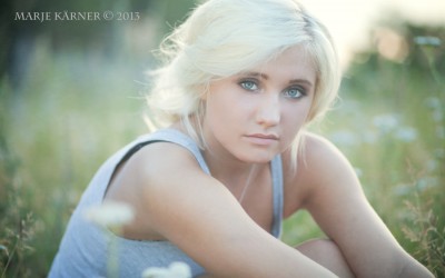 Desiree